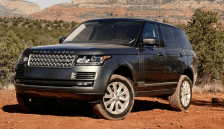 Discover why the 2016 Range Rover Diesel V6 stands as one of the best luxury SUVs ever built, blending exceptional ride comfort, superior off-road capability, and powerful efficiency. Experience the true King of the Road.